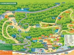 -大连森林动物园