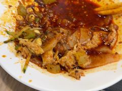 -老陈家擀面皮(木塔巷店)