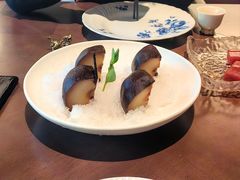 -奉天小馆·非遗东北菜(沈阳万象城店)