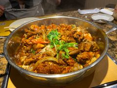 -黄记煌三汁焖锅(宽城万达店)