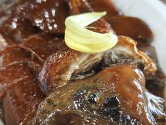 -红日饭店(裕隆三路店)