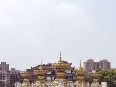 -上海东林寺(金山区)