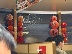 -海底捞火锅(金地广场生日主题店)