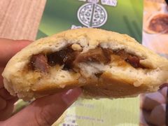 -添好运点心专门店(中环IFC店)