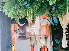 景点-云南民族村
