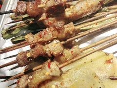 -醉烧膘·烧烤夜宵王(总店)