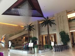 -常州环球恐龙城维景国际大酒店