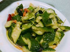 -珍巷福地四合院菜馆(复兴门店)