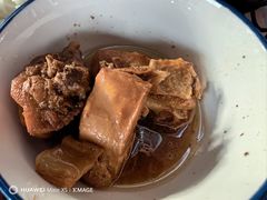 -柳沟豆腐宴64号院