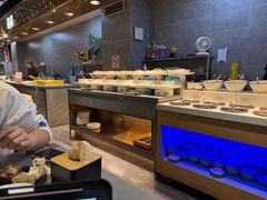 -遇上西雅图多融合海鲜自助餐厅(中房金谊广场店)