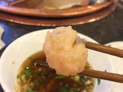 -老码头火锅(玉林店)