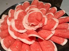 -东来顺饭庄(apm总店)