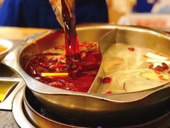 -川成串·自助串串香火锅(朝阳店)