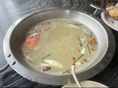 -天都火锅酒楼(虹梅南路店)