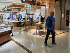 -翠微百货(龙德店)
