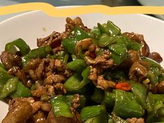 -九尊食上(生态园林酒店)