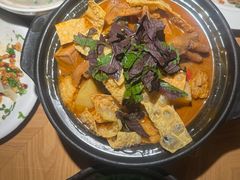 -桂小厨广西菜(青秀万达店)