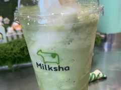 -迷客夏Milksha(圆融天幕店)