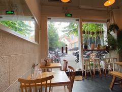 -Egg•Allday Brunch(襄阳北路店)