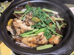 -桥东喜碧海鲜街(水东街店)