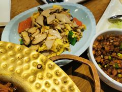 -天山传奇新疆菜(SKLP店)