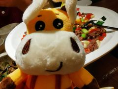 -炊烟小炒黄牛肉(中心印象城店)
