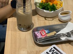 -达不溜意复合式咖啡店(市政广场店)