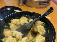 -真真鲜馄饨店(启蒙路店)