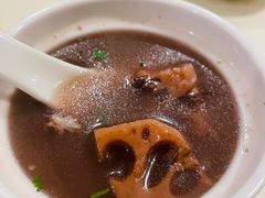 -本味轩精品茶餐厅(黄山路店)