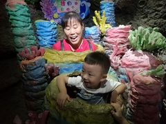 -南昌海洋公园