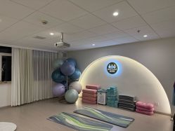 -爱尔乐美孕产瑜伽·普拉提