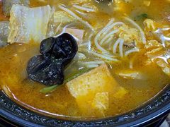 -金陵杨胖子·砂锅麻辣烫(金轮新天地店)