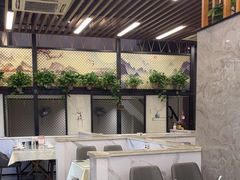 -大众海鲜(巨龙北路店)
