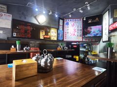 -绿柠食堂(北外滩店)