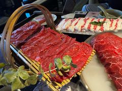 -盡膳口福·百年汤方火锅(科华北路店)