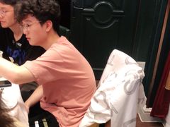 -高第街56号港式餐厅·精选(世茂广场宽厚里大明湖店)