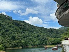 -鼎湖山风景区