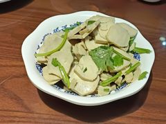 五香小素鸡-老瑞福上海菜(人民广场店)