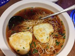 -东海怡品海鲜豆捞(星街坊店)