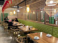 -陈傻子餐厅(世纪都会店)