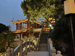 -鸿山公园