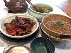 -吃饭皇帝大(解放西路店)