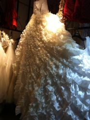 -喜喜婚纱HAPPINESS STUDIO奢定馆(海淀体验馆)