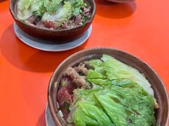 -潮香兴煲仔饭(莲花路店)