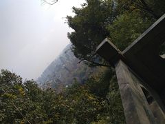 -吴山景区