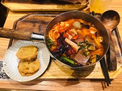 -小满手工粉(上海月星环球港店)