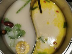 -江小渔鲜鱼火锅(辽沈二街店)