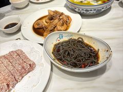 秘制乳排-宏玲餐厅(四川南路店)