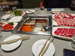 -海底捞火锅(振华广场店)