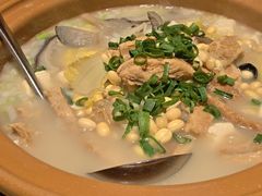 -郑庄脂渣海鲜楼(九水路店)